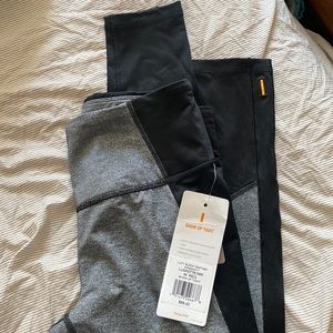 Lucy Size M workout tights